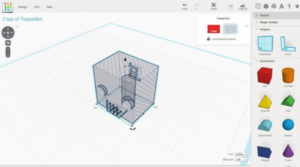 tinkercad solidworks